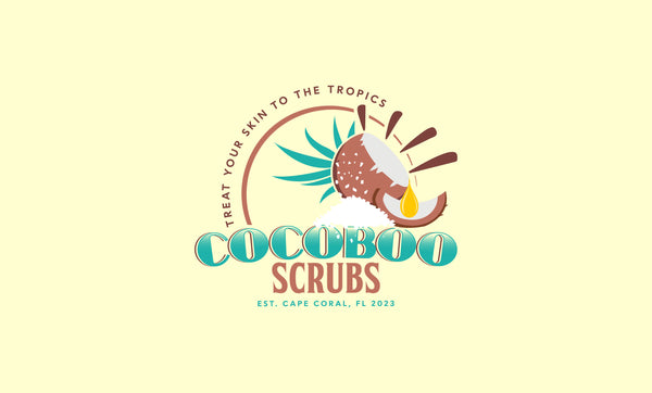 CocoBoo Scrubs