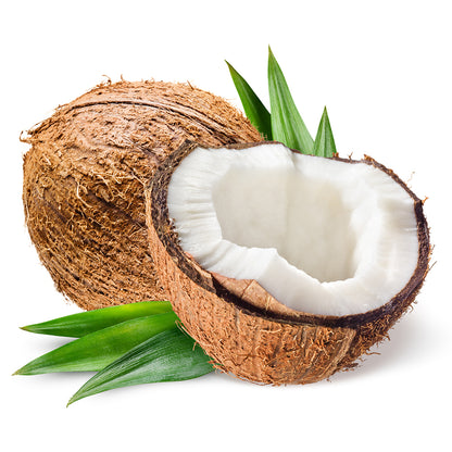 Original Coconut Scrub